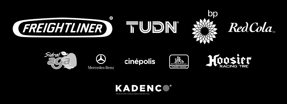 sponsors